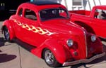 36 Ford 5W Coupe