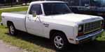 85 Dodge Ram LWB Pickup