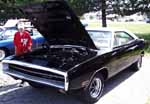 70 Dodge Charger 2dr Hardtop