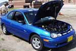 99 Dodge Neon R/T Coupe