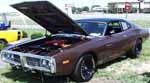 74 Dodge Charger SE 2dr Hardtop