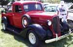 38 Dodge Pickup