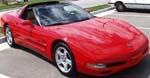 95 Corvette Coupe