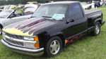 95 Chevy SNB Pickup