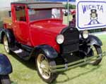 28 Ford Model A Pickup