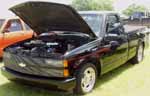 91 Chevy SWB Pickup