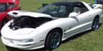 98 Pontiac Firebird TransAm Coupe