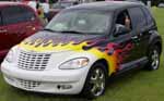 01 Chrysler PT Cruiser