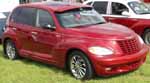 01 Chrysler PT Cruiser