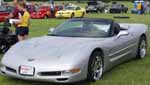 02 Corvette Roadster