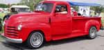 50 Chevy Pickup