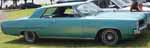 64 Pontiac Gran Prix 2dr Hardtop