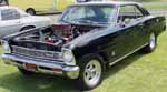 66 Chevy Nova 2dr Hardtop