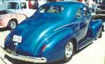 39 Chrysler Coupe