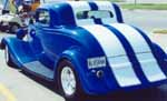 34 Ford Chopped 3W Coupe