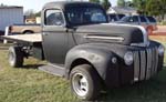 47 Ford Flatbed Pickup