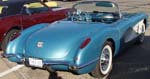 59 Corvette Roadster