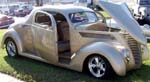 37 Ford 'Minotti' 3W Coupe