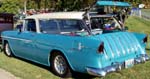 55 Chevy Nomad 2dr Station Wagon