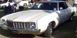 72 Chevy Monte Carlo 2dr Hardtop