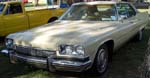 73 Buick 4dr Hardtop