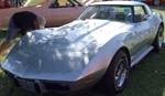 77 Corvette Coupe