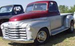 48 Chevy Pickup