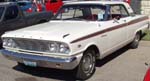 63 Ford Fairlane Hipo 289 2dr Hardtop