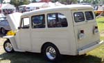 48 Jeep 2dr Station Wagon