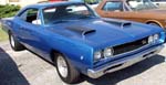 68 Dodge SuperBee R/T 2dr Hardtop