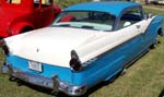 56 Ford 2dr Hardtop