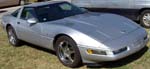 96 Corvette Coupe