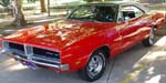 69 Dodge Charger 2dr Hardtop