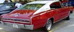 67 Dodge Charger 2dr Hardtop