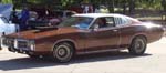 74 Dodge Charger 2dr Hardtop