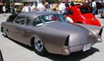 53 Studebaker Coupe Custom