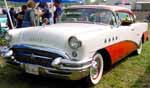 55 Buick 2dr Hardtop