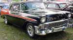 56 Chevy Convertible