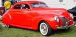 40 Mercury Chopped 2dr Hardtop