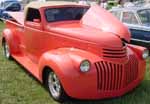 46 Chevy Convertible Pickup