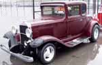 31 Chevy 5W Coupe