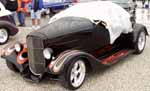 32 Ford Roadster