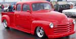 48 Chevy Xcab Pickup