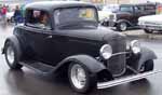 32 Ford 3W Coupe