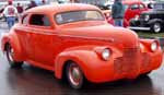 40 Chevy Chopped Coupe