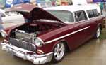 55 Chevy 2dr Nomad Station Wagon