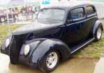 37 Ford Tudor Sedan