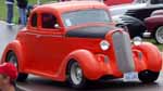 36 Dodge 5W Coupe