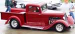 33 Dodge Pickup