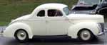 40 Ford Deluxe Coupe